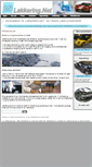 Mobile Screenshot of lakkering.net